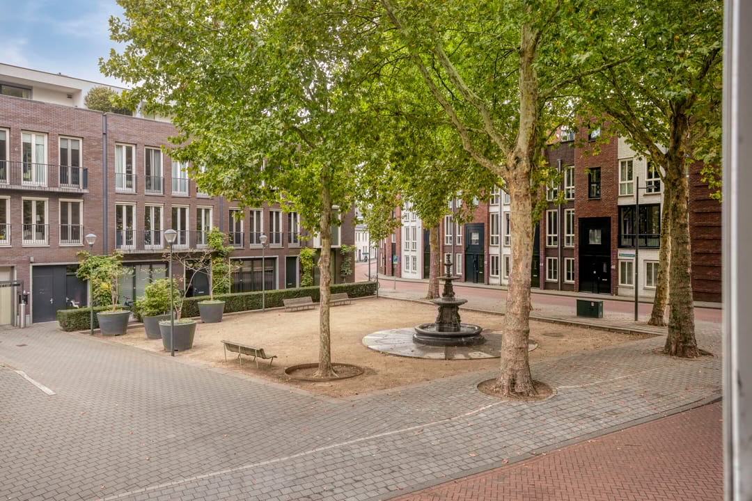 Photo 26 of Zuidwal 11-D