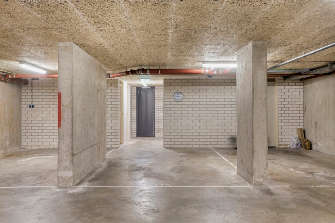 Photo 28 of Zuidwal 11-D