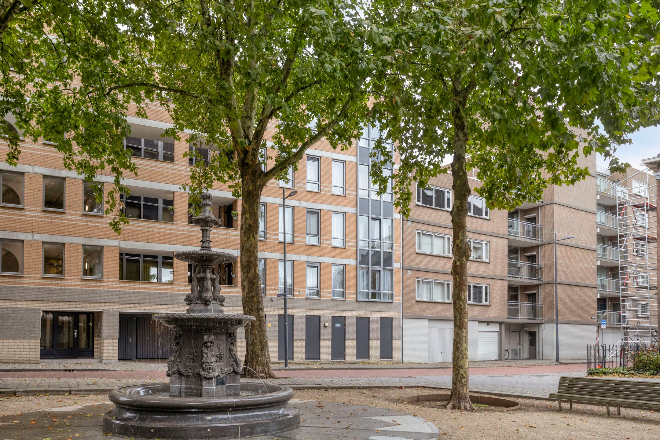 Photo 30 of Zuidwal 11-D