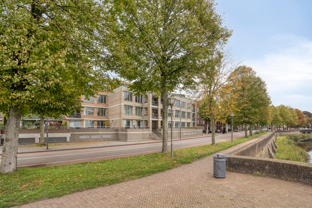 Photo 31 of Zuidwal 11-D