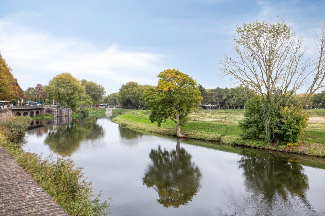 Photo 32 of Zuidwal 11-D