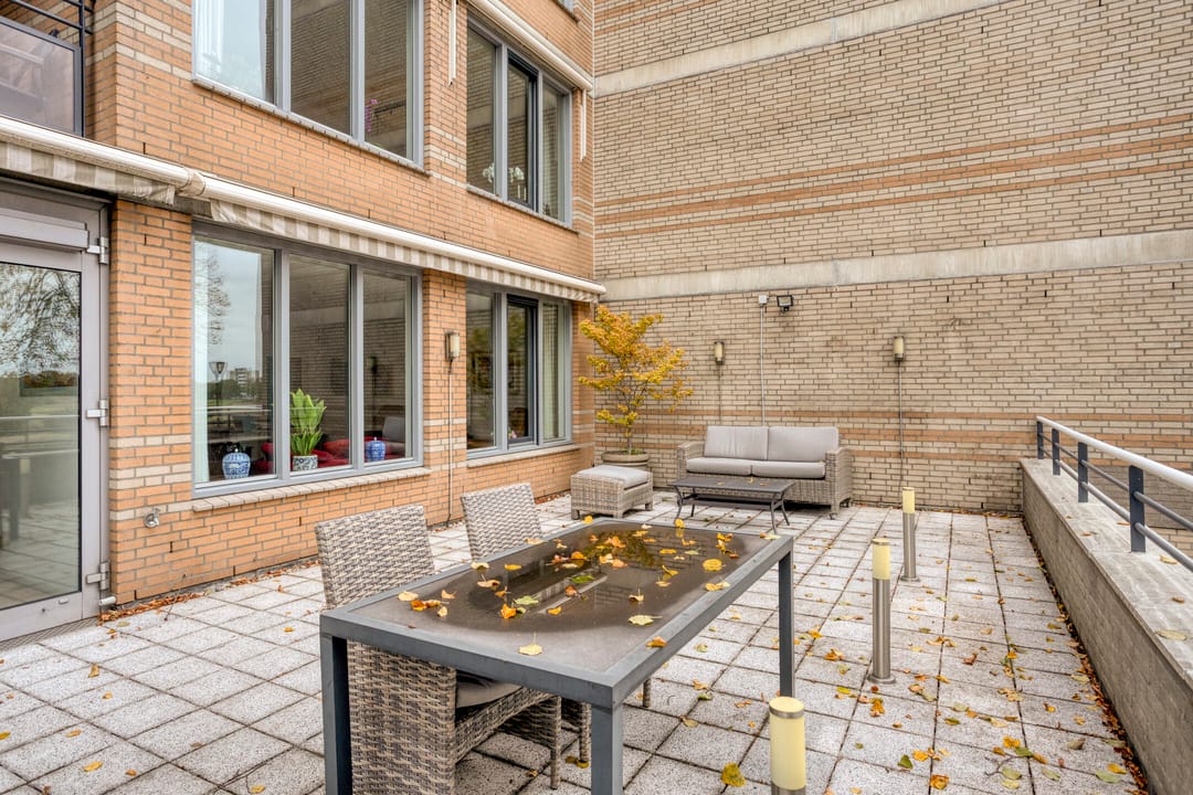 Photo 16 of Zuidwal 11-D