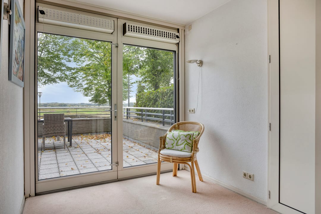 Photo 11 of Zuidwal 11-D