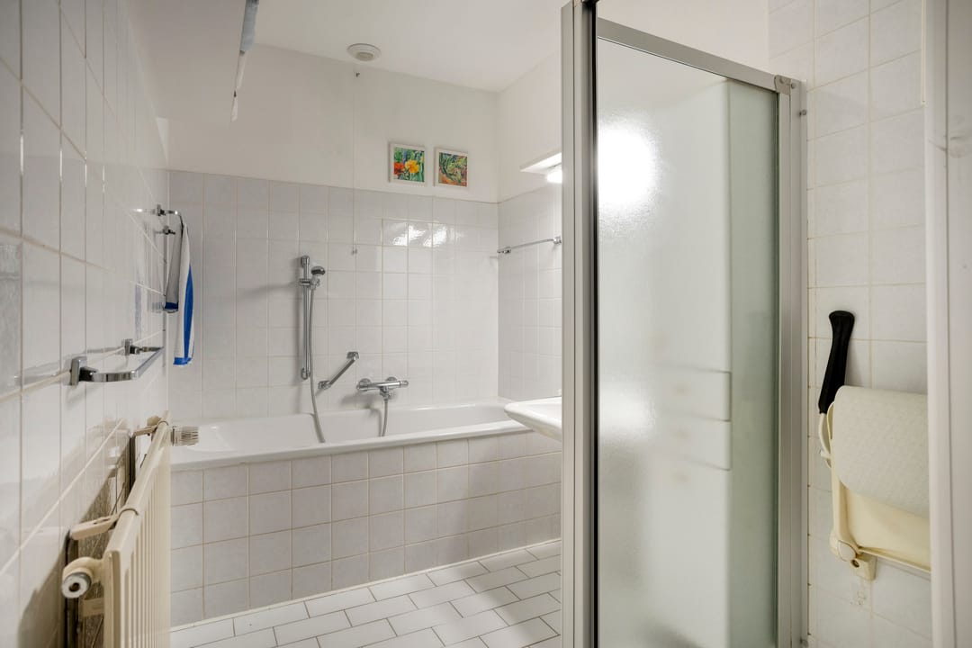 Photo 23 of Zuidwal 11-D