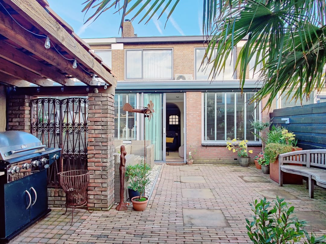 Foto 28 van Stalpaertstraat 126