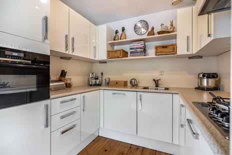 Pastoor van Nuenenstraat 14 tertiary image