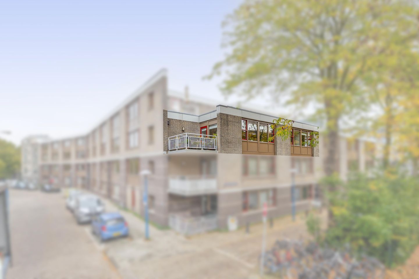 Foto 5 van Pastoor van Nuenenstraat 14