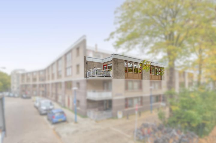 Foto 5 van Pastoor van Nuenenstraat 14