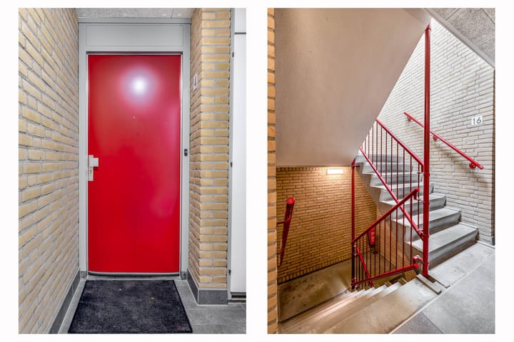 Foto 9 van Pastoor van Nuenenstraat 14