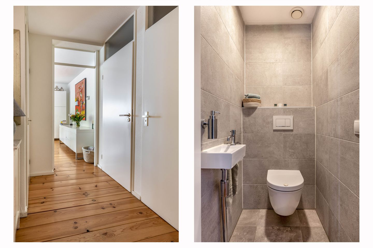 Foto 10 van Pastoor van Nuenenstraat 14