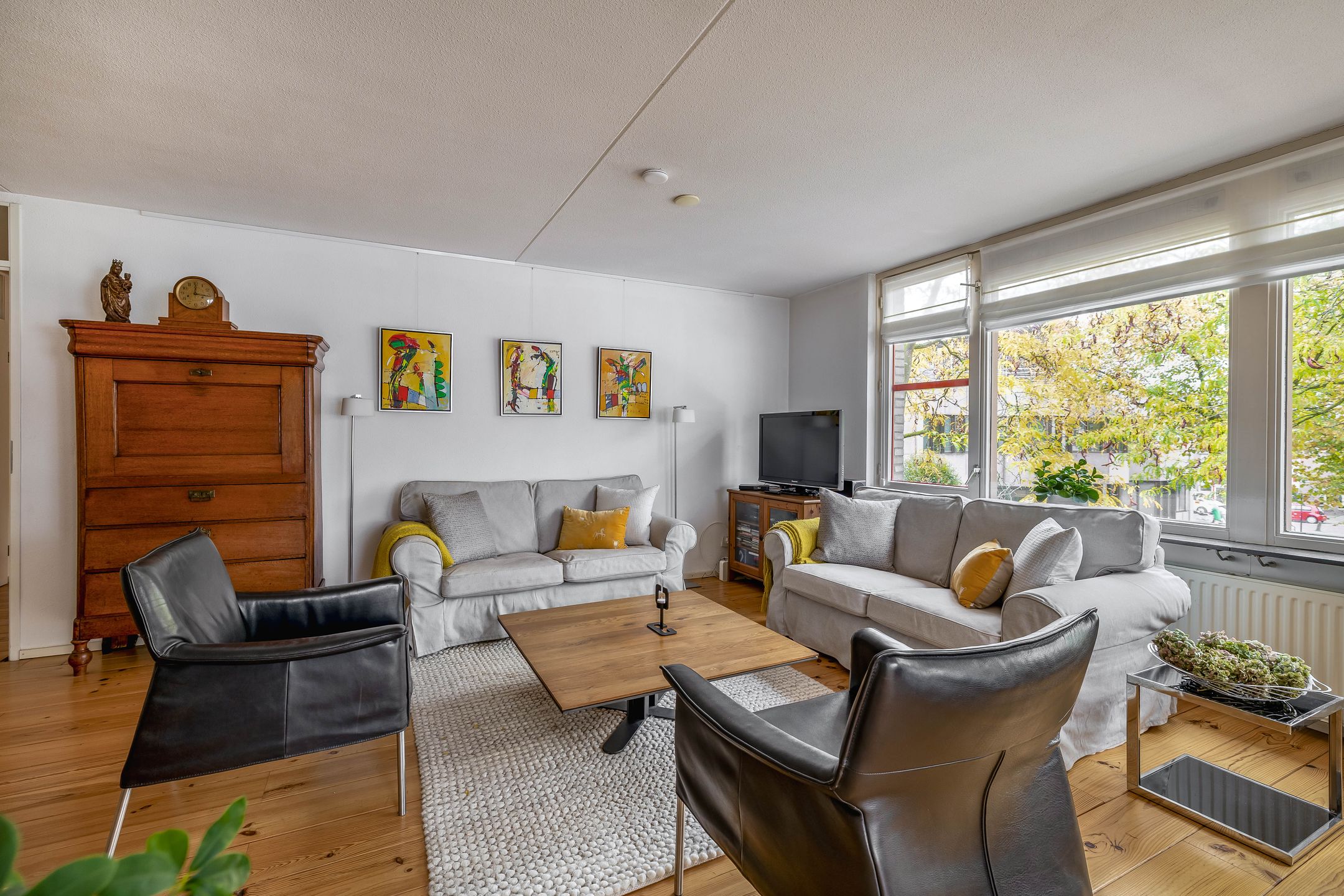 Foto 12 van Pastoor van Nuenenstraat 14