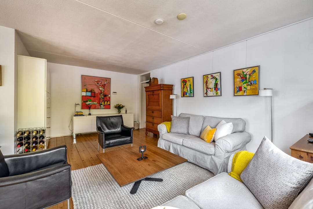 Foto 13 van Pastoor van Nuenenstraat 14