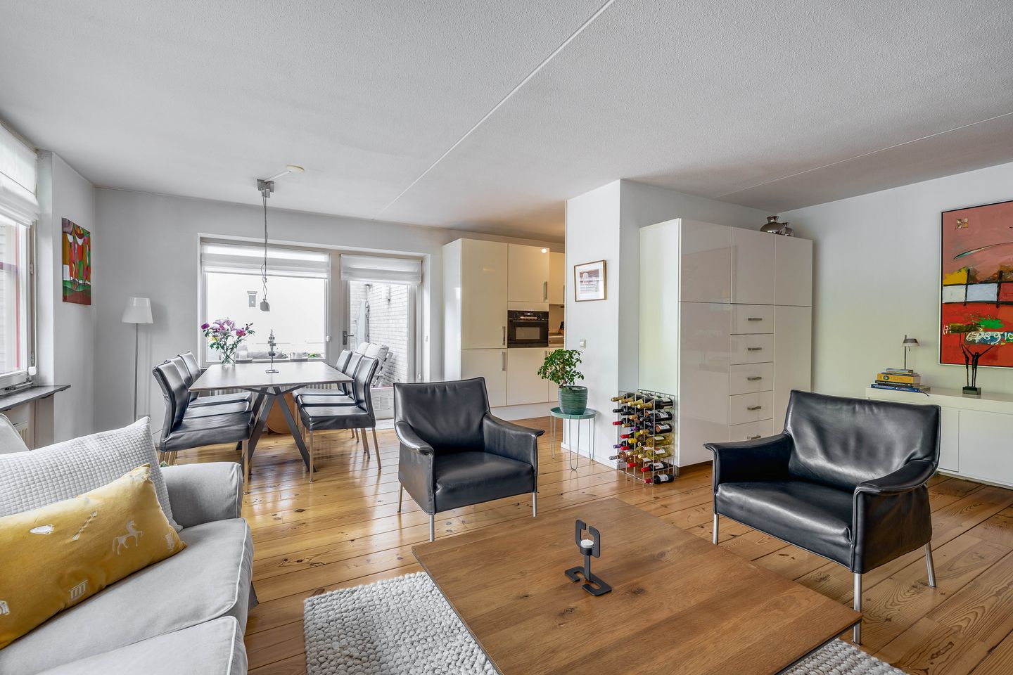 Foto 14 van Pastoor van Nuenenstraat 14