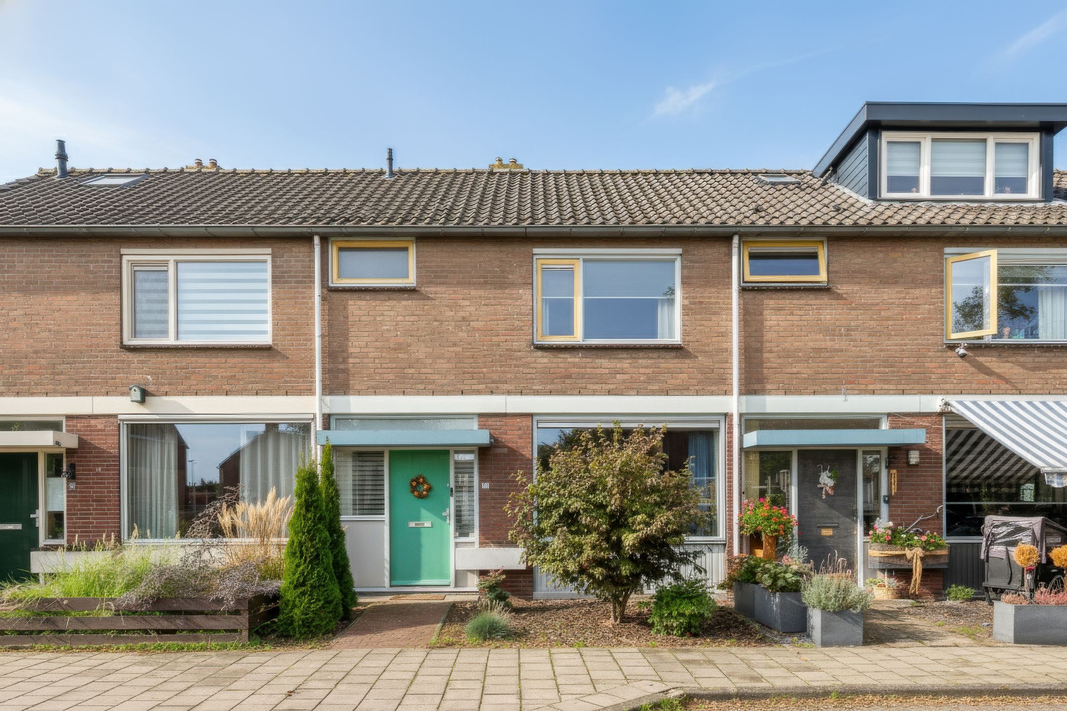 Marathonstraat, 35, Purmerend, 1442VA, Noord-Holland, Nederland 35