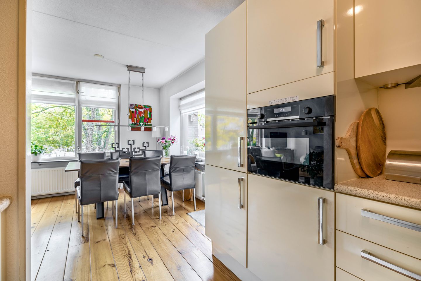 Foto 19 van Pastoor van Nuenenstraat 14