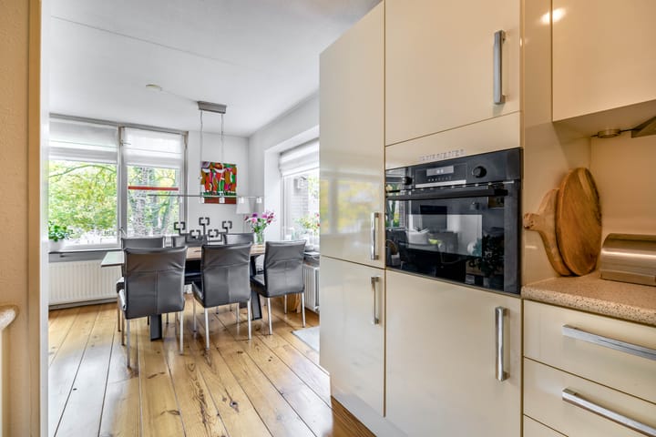 Foto 19 van Pastoor van Nuenenstraat 14