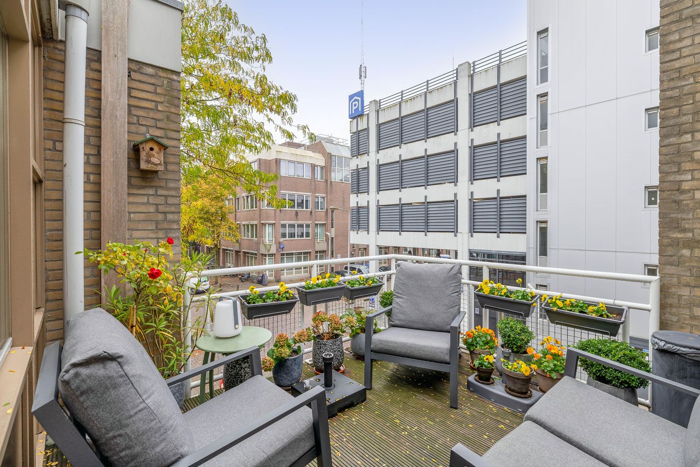 Foto 20 van Pastoor van Nuenenstraat 14