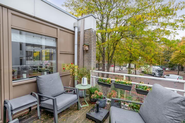 Foto 21 van Pastoor van Nuenenstraat 14