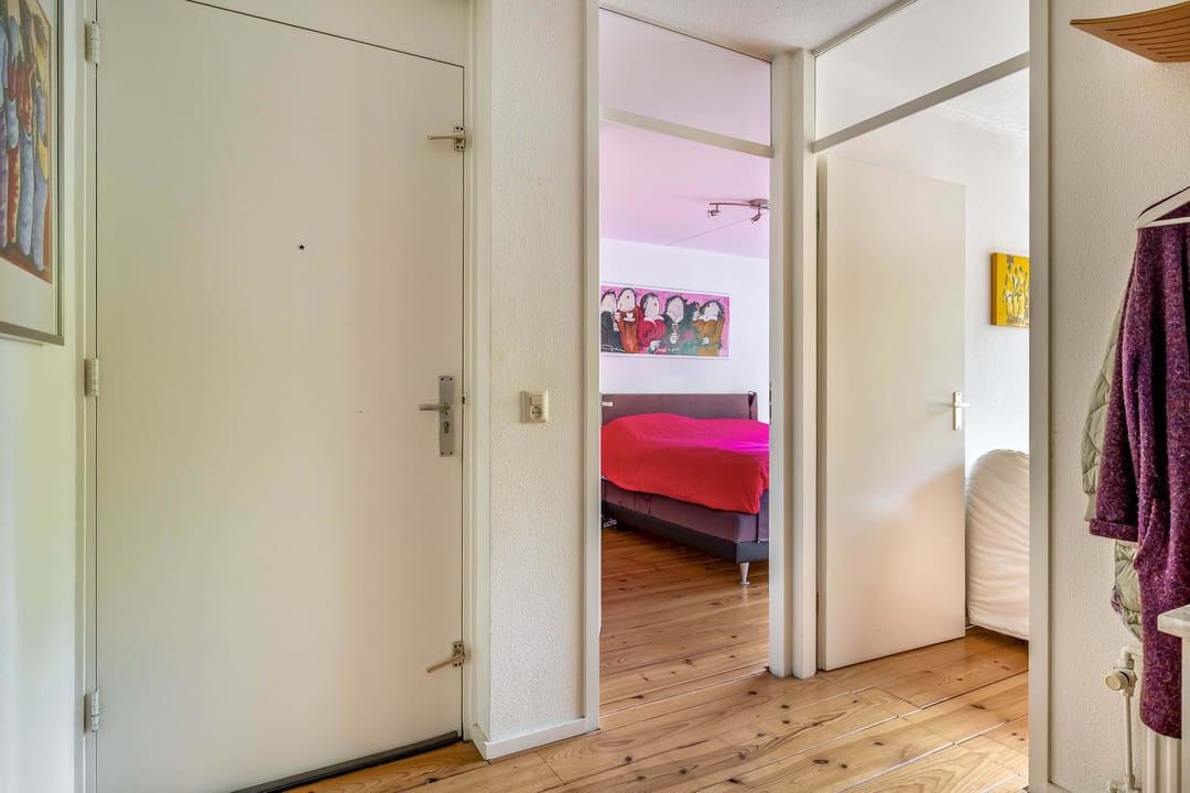 Foto 22 van Pastoor van Nuenenstraat 14