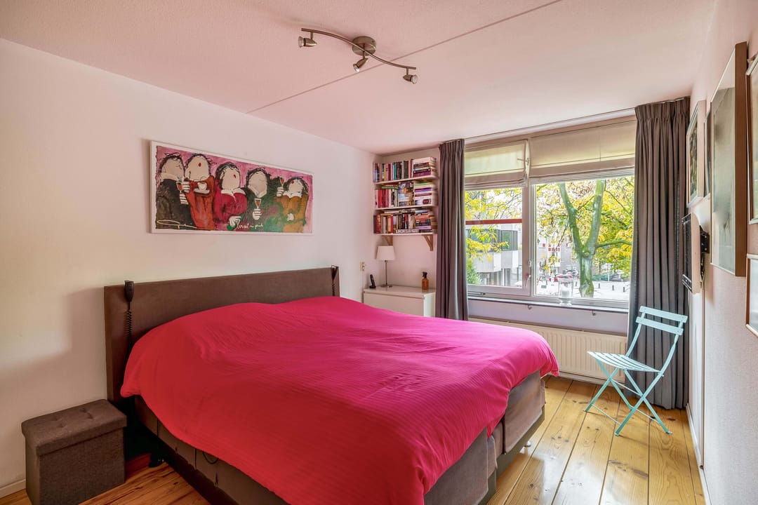 Foto 23 van Pastoor van Nuenenstraat 14