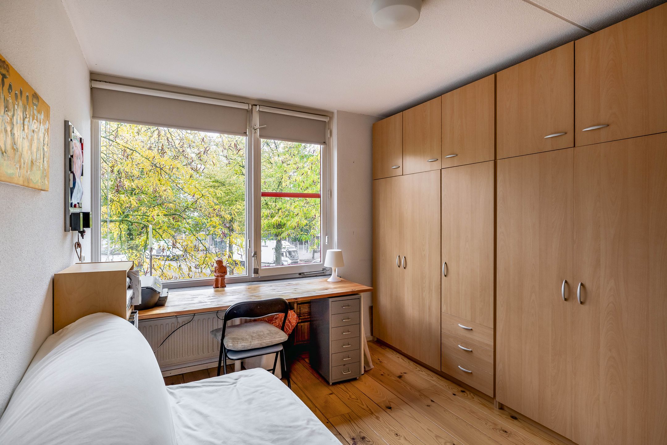 Foto 27 van Pastoor van Nuenenstraat 14