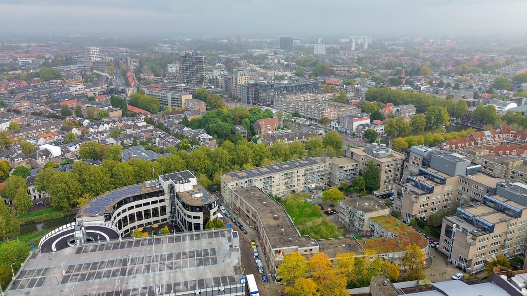 Foto 28 van Pastoor van Nuenenstraat 14