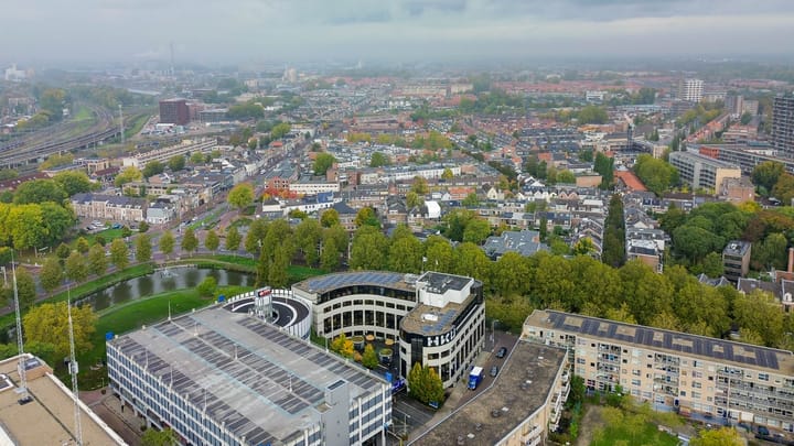 Foto 29 van Pastoor van Nuenenstraat 14