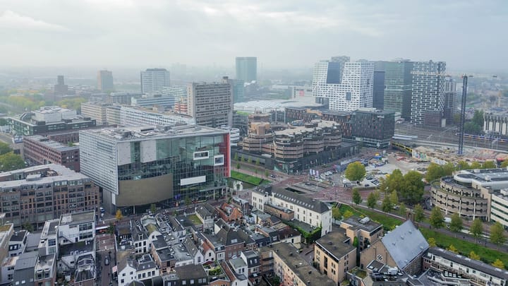 Foto 30 van Pastoor van Nuenenstraat 14