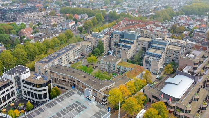 Foto 31 van Pastoor van Nuenenstraat 14