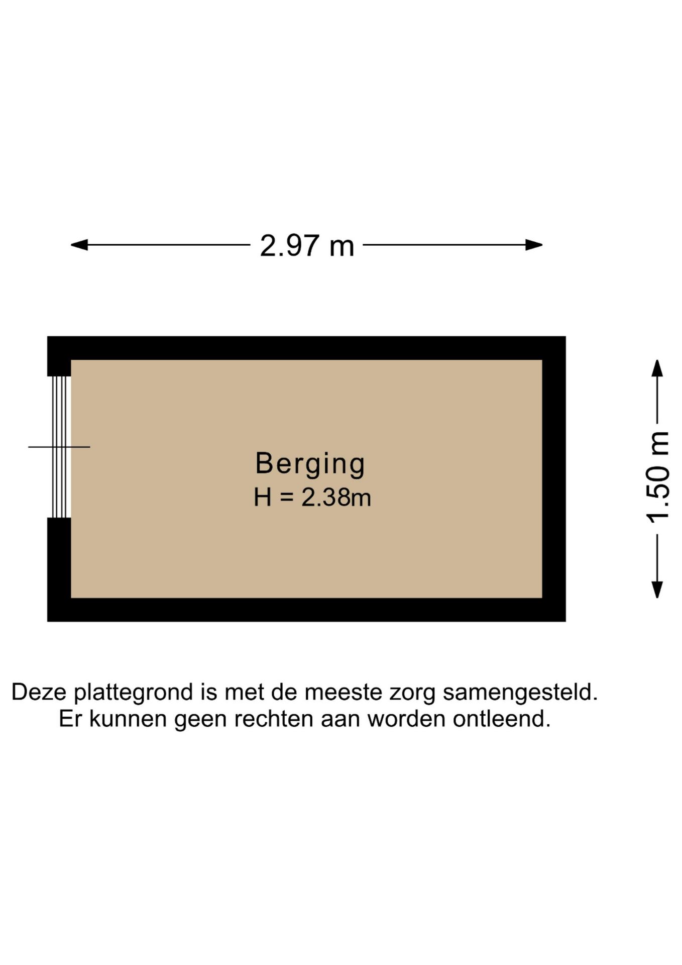 Foto 34 van Pastoor van Nuenenstraat 14