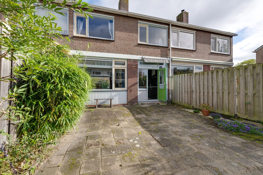 Foto 23 van Marathonstraat 35