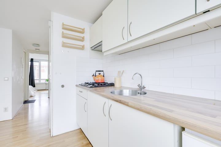 Photo 8 of Dahliastraat 23-A