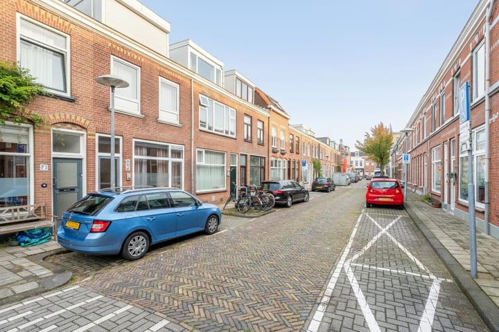 Photo 23 of Dahliastraat 23-A