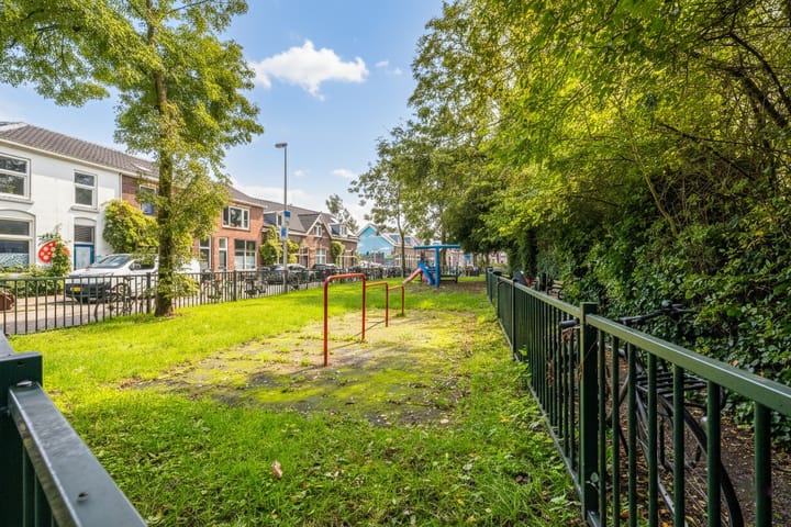 Photo 28 of Dahliastraat 23-A