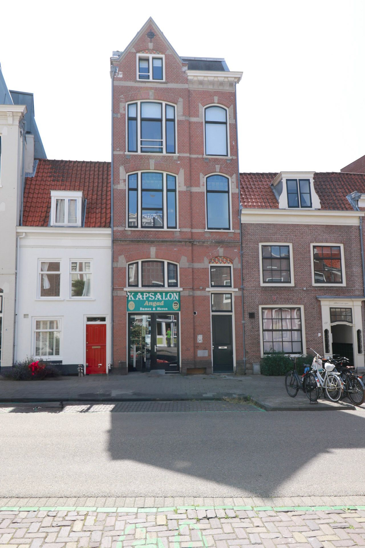 Nieuwe Groenmarkt 45- 45 47