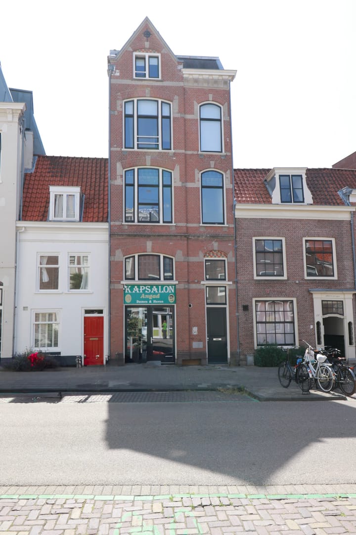 Nieuwe Groenmarkt 45-47