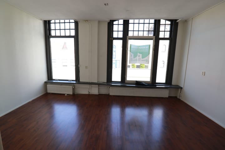 Foto 3 van Nieuwe Groenmarkt 45-47