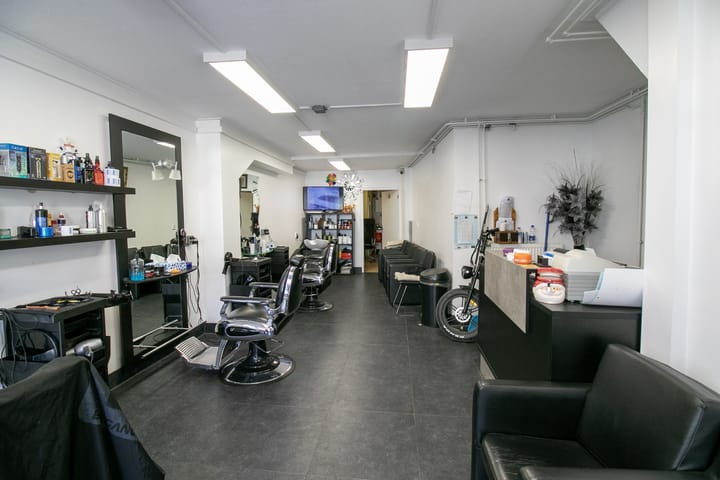 Foto 2 van Nieuwe Groenmarkt 45-47