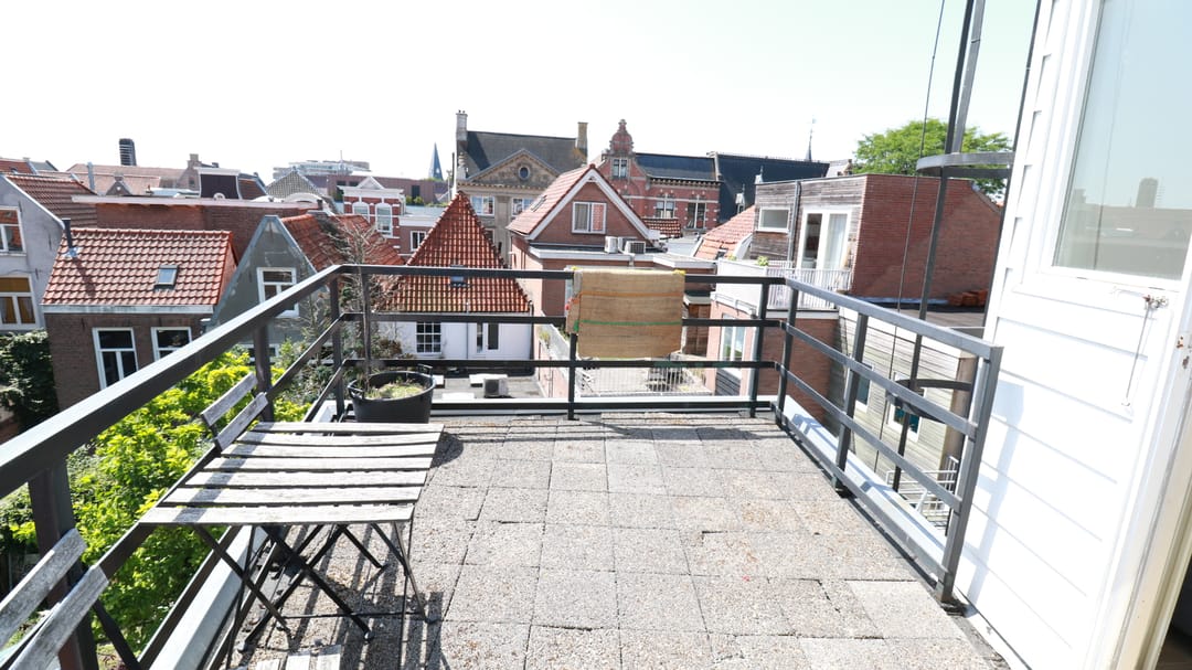 Foto 13 van Nieuwe Groenmarkt 45-47