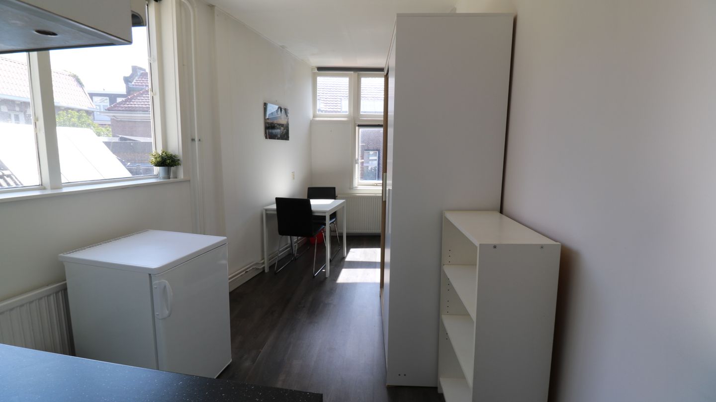 Foto 20 van Nieuwe Groenmarkt 45-47