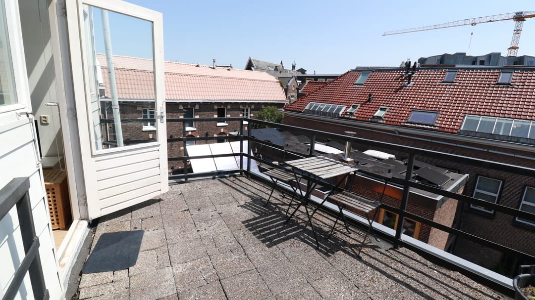 Foto 22 van Nieuwe Groenmarkt 45-47