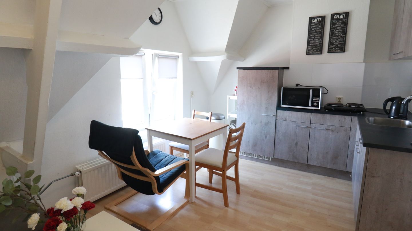 Foto 25 van Nieuwe Groenmarkt 45-47