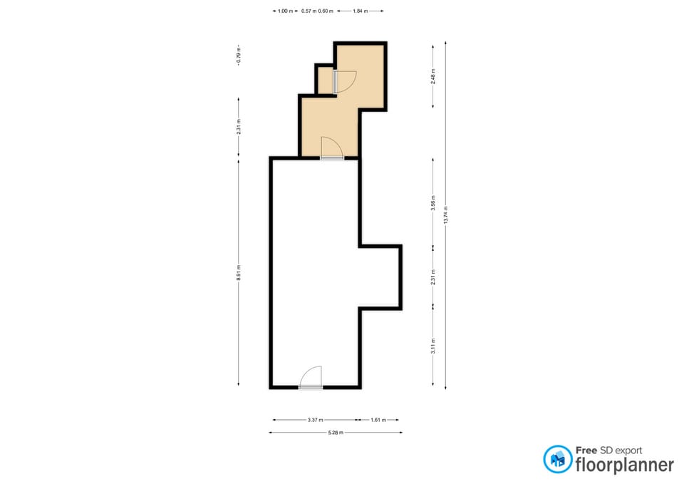 Foto 28 van Nieuwe Groenmarkt 45-47