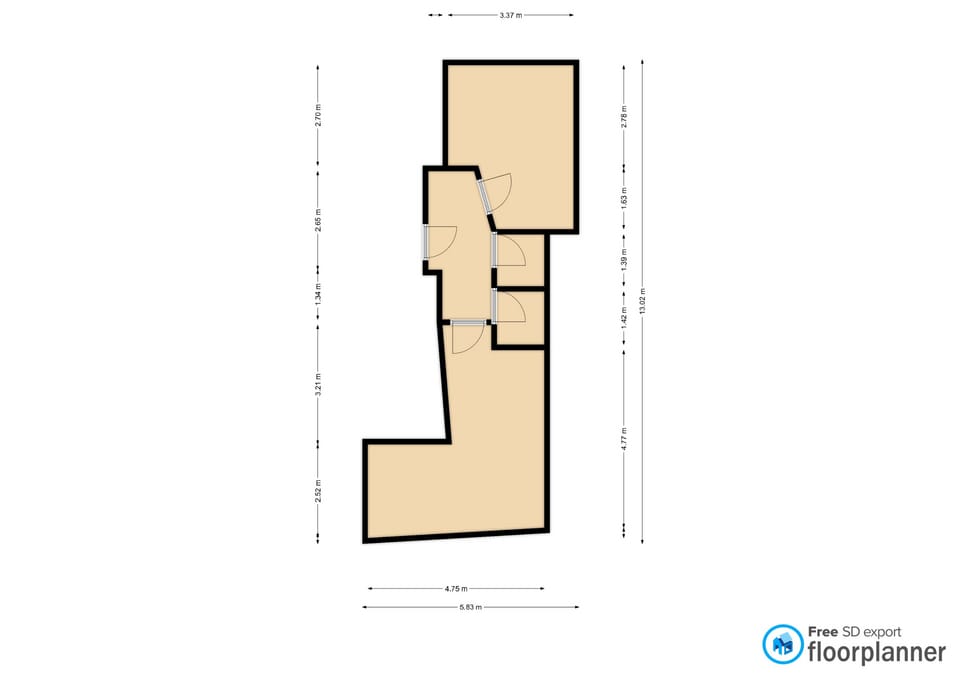 Foto 29 van Nieuwe Groenmarkt 45-47