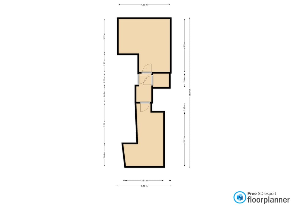 Foto 30 van Nieuwe Groenmarkt 45-47