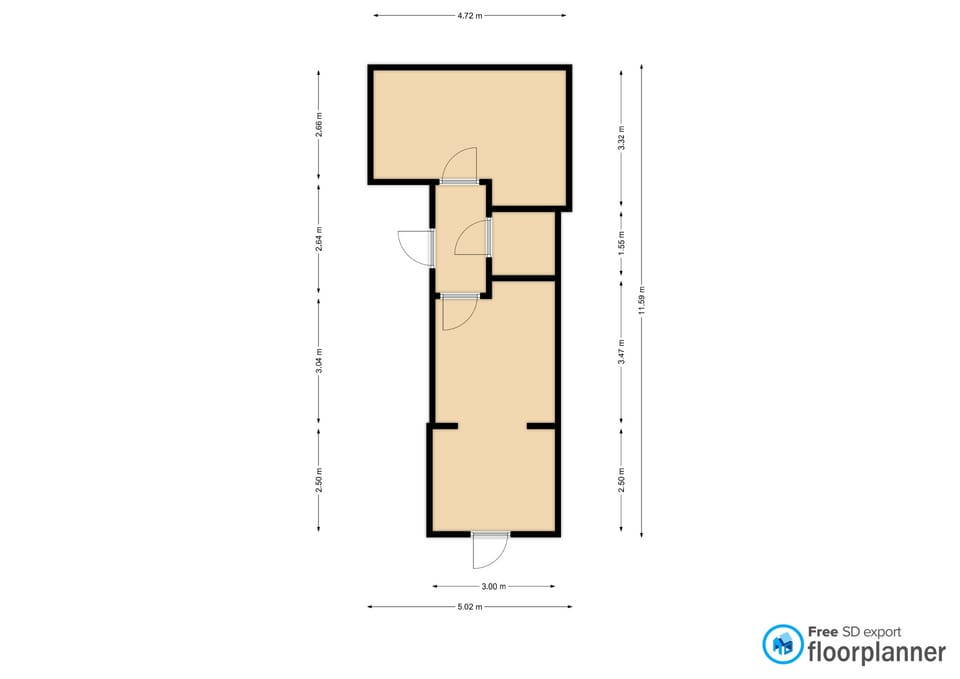 Foto 31 van Nieuwe Groenmarkt 45-47
