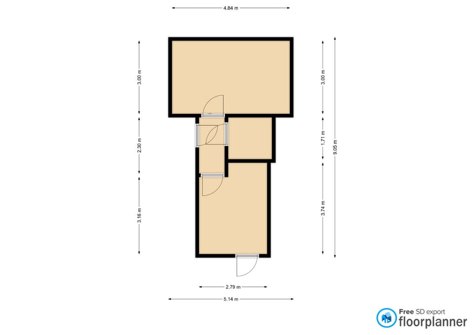 Foto 32 van Nieuwe Groenmarkt 45-47