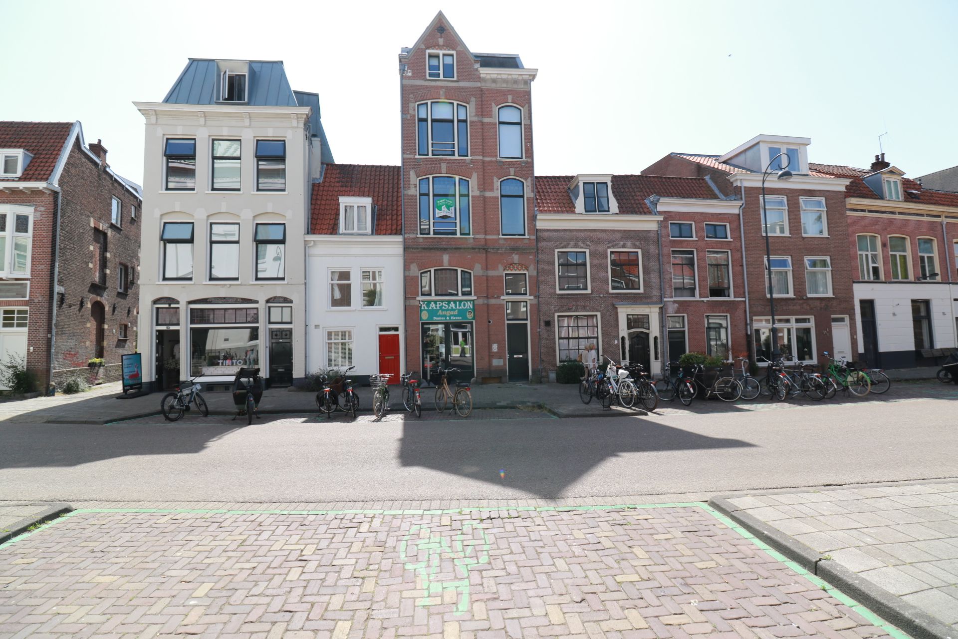 Foto 33 van Nieuwe Groenmarkt 45-47