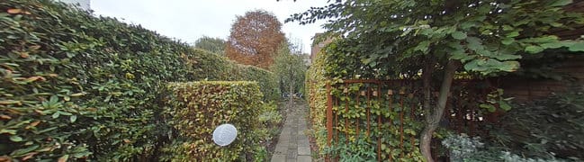 Zijtuin