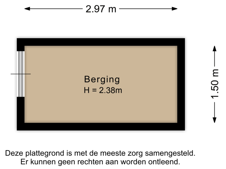 Berging